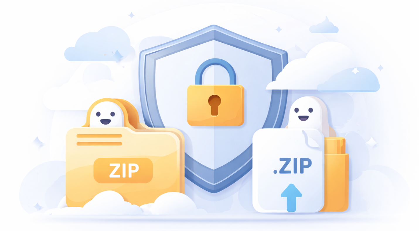 Secure Snapchat memories recovery